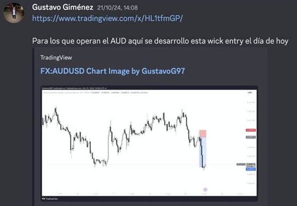 Gustavo Giménez avisa al grupo de la entrada por mecha que se desarrolló ese día en el AUD.